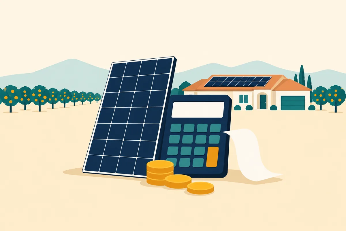 How Much Do Solar Panels Cost in Fresno and Bakersfield? (2026 Data)